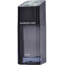 Mercedes-Benz Select Night for Men