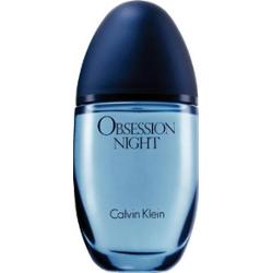 Calvin Klein Obsession Night Woman
