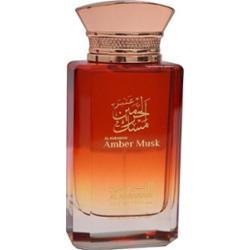 Al Haramain Amber Musk
