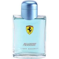 Ferrari Light Essence Flacon