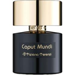 Tiziana Terenzi Caput Mundi
