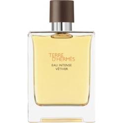 Hermes Terre d'Hermes Eau Intense Vetiver Flacon