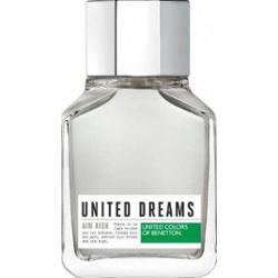 Benetton United Dreams Aim High