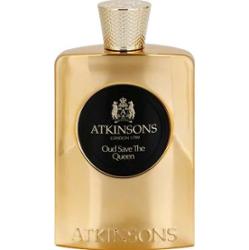 Atkinsons Oud Save The Queen Б.О.
