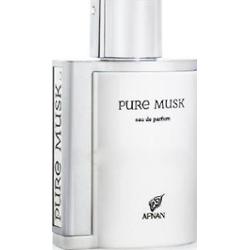 Afnan Pure Musk