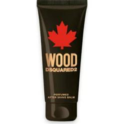 Dsquared² Wood Aftershave Balm