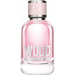 Dsquared² Wood for Her Flacon