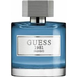 Guess 1981 Indigo Flacon