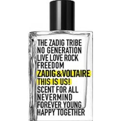Zadig & Voltaire This is Us!