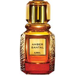 Ajmal Amber Santal