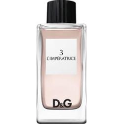 Dolce & Gabbana Anthology 3 L'imperatrice damska