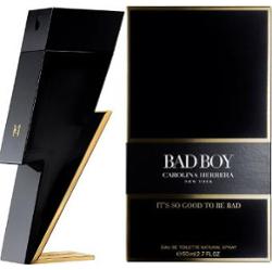 Carolina Herrera Bad Boy EDT