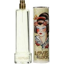 Ed Hardy Love & Luck Flacon