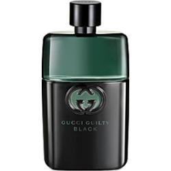 Gucci Guilty Black Pour Homme Flacon