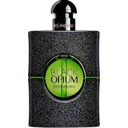 Yves Saint Laurent Black Opium Illicit Green