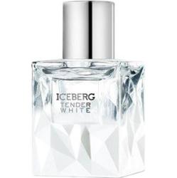 Iceberg Tender White