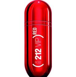 Carolina Herrera 212 VIP Rosé Red Flacon