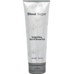 Aquolina Steel Sugar Shower Gel