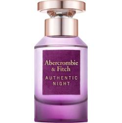 Abercrombie & Fitch Authentic Night