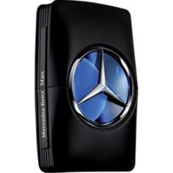 Mercedes-Benz Man Flacon