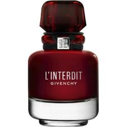 Givenchy L'Interdit Rouge
