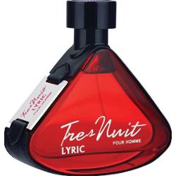 Armaf Tres Nuit Lyric