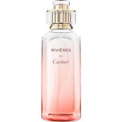 Cartier Rivieres De Insouciance