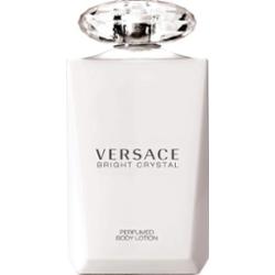 Versace Bright Crystal Body Lotion