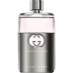 Gucci Guilty Pour Homme Flacon