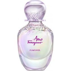Salvatore Ferragamo Amo Flowerful