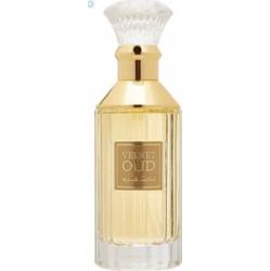 Lattafa Velvet Oud