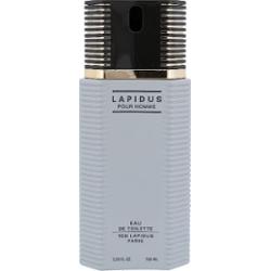 Ted Lapidus  Lapidus pour Homme męska