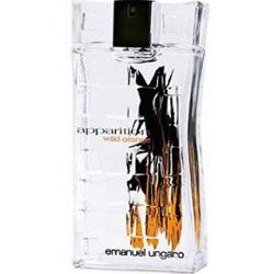 Ungaro Apparition Wild Orange