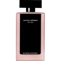 Narciso Rodriguez For Her Shower Gel