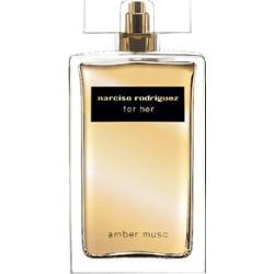 Narciso Rodriguez Amber Musc