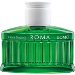 Laura Biagiotti Roma Uomo Green Swin