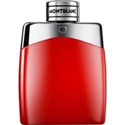 Mont Blanc Legend Red