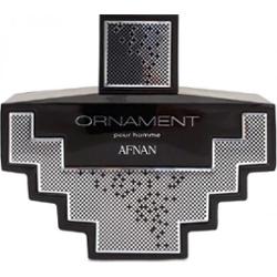 Afnan Ornament For Men