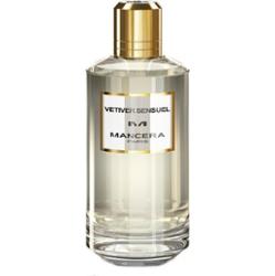 Mancera Vetiver Sensuel