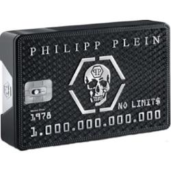 Philipp Plein No Limits