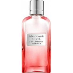 Abercrombie & Fitch First Instinct Together Women