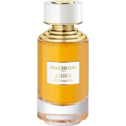 Boucheron Collection Ambre D'Alexandrie