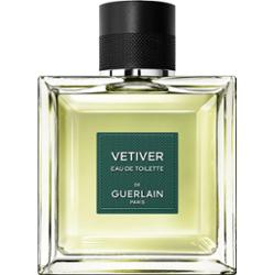 Guerlain Vetiver for Men Flacon