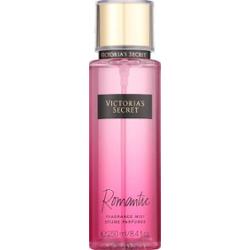 Victoria's Secret Romantic Body Mist
