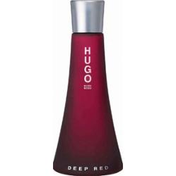 Hugo Boss Deep Red Flacon