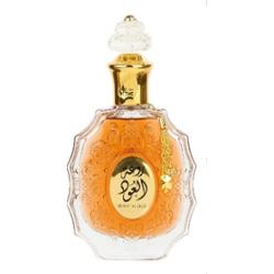 Lattafa Rouat Al Oud