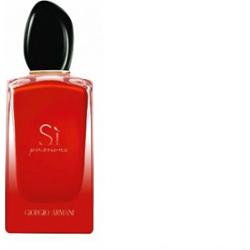 Armani Si Passione Intense Flacon