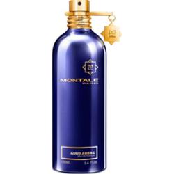 Montale Aoud Ambre