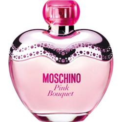 Moschino Pink Bouquet for Women Flacon