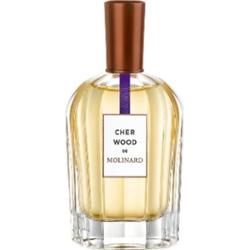 Molinard Cher Wood Flacon